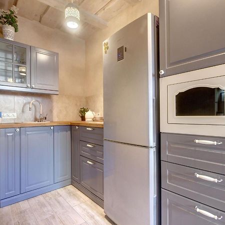 Historical Apartments X Free Parking Self Check In 24X7 By H&H Wilno Zewnętrze zdjęcie