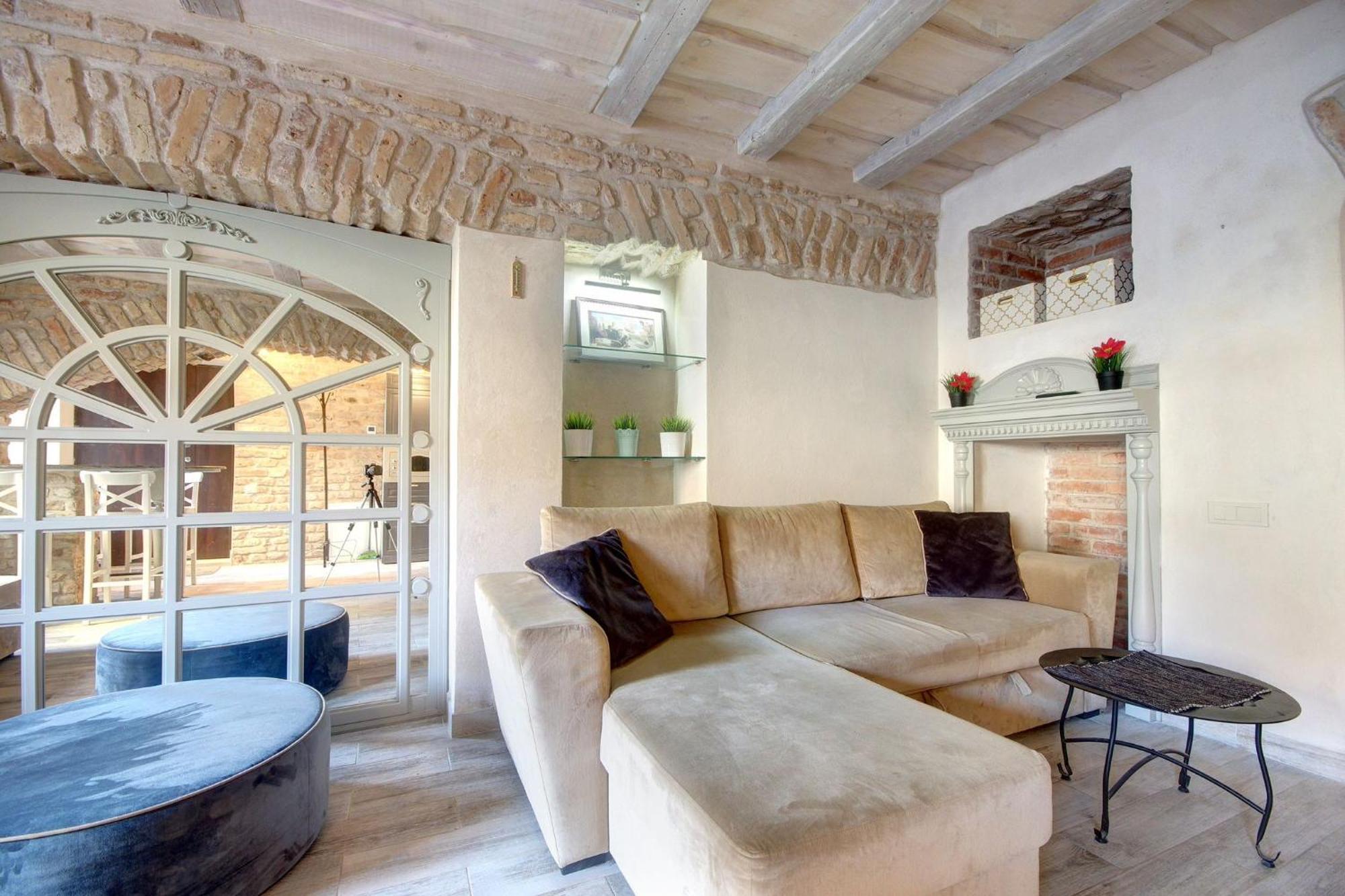 Historical Apartments X Free Parking Self Check In 24X7 By H&H Wilno Zewnętrze zdjęcie